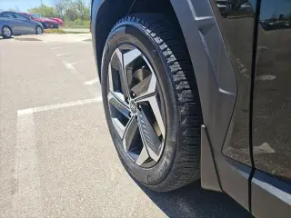 Hyundai TUCSON 2023 AWD Limited 4dr SUV