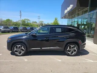 Hyundai TUCSON 2023 AWD Limited 4dr SUV