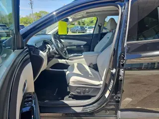 Hyundai TUCSON 2023 AWD Limited 4dr SUV