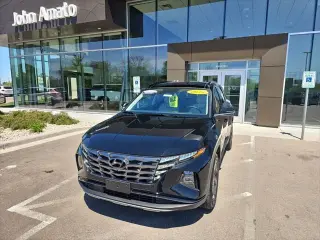 Hyundai TUCSON 2023 AWD Limited 4dr SUV
