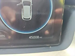 Hyundai TUCSON 2023 AWD Limited 4dr SUV