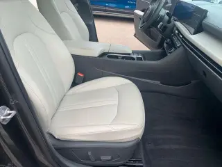 Hyundai SONATA Hybrid 2024 Limited 4dr Sedan