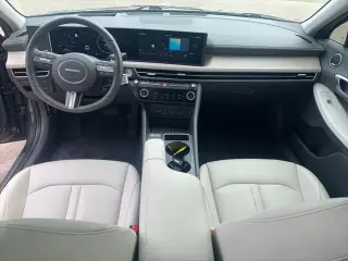 Hyundai SONATA Hybrid 2024 Limited 4dr Sedan