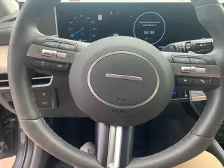 Hyundai SONATA Hybrid 2024 Limited 4dr Sedan