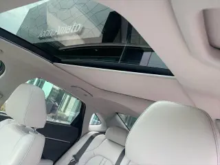 Hyundai SONATA Hybrid 2024 Limited 4dr Sedan