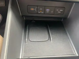 Hyundai SONATA Hybrid 2024 Limited 4dr Sedan