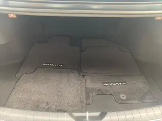 Hyundai SONATA Hybrid 2024 Limited 4dr Sedan