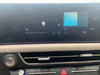 Hyundai SONATA Hybrid 2024 Limited 4dr Sedan