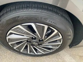 Hyundai SONATA Hybrid 2024 Limited 4dr Sedan