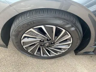 Hyundai SONATA Hybrid 2024 Limited 4dr Sedan
