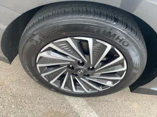 Hyundai SONATA Hybrid 2024 Limited 4dr Sedan