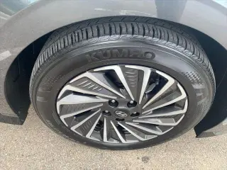 Hyundai SONATA Hybrid 2024 Limited 4dr Sedan
