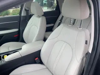 Hyundai SONATA Hybrid 2024 Limited 4dr Sedan