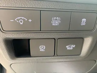 Hyundai SONATA Hybrid 2024 Limited 4dr Sedan