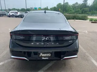 Hyundai SONATA Hybrid 2024 Limited 4dr Sedan