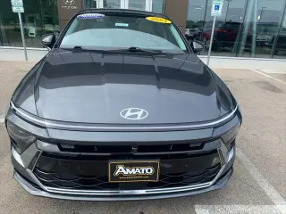 Hyundai SONATA Hybrid 2024 Limited 4dr Sedan