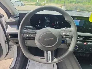 Hyundai SONATA 2025 SEL 4dr Sedan