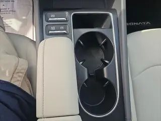 Hyundai SONATA 2025 SEL 4dr Sedan