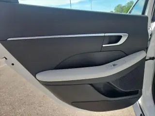 Hyundai SONATA 2025 SEL 4dr Sedan