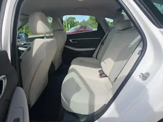 Hyundai SONATA 2025 SEL 4dr Sedan