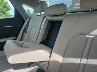 Hyundai SONATA 2025 SEL 4dr Sedan