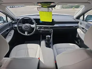 Hyundai SONATA 2025 SEL 4dr Sedan