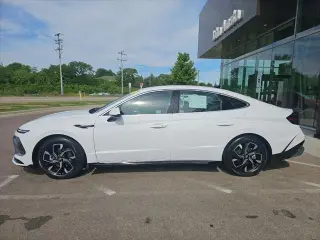Hyundai SONATA 2025 SEL 4dr Sedan