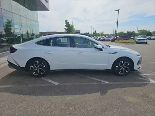 Hyundai SONATA 2025 SEL 4dr Sedan