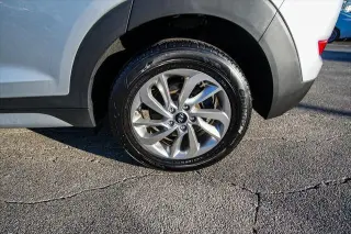 Hyundai TUCSON 2017 AWD SE 4dr SUV