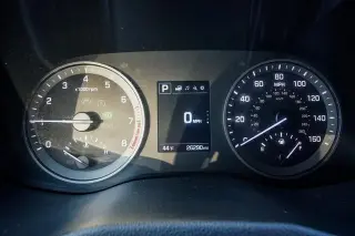 Hyundai TUCSON 2017 AWD SE 4dr SUV