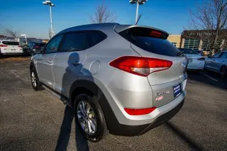 Hyundai TUCSON 2017 AWD SE 4dr SUV