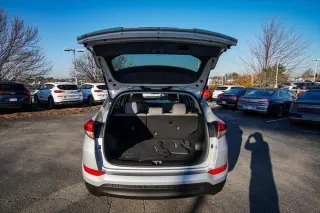 Hyundai TUCSON 2017 AWD SE 4dr SUV