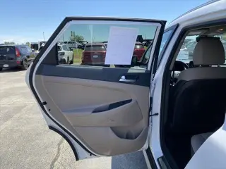 Hyundai TUCSON 2020 AWD Limited 4dr SUV