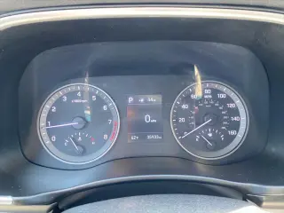 Hyundai TUCSON 2020 AWD Limited 4dr SUV