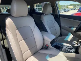 Hyundai TUCSON 2020 AWD Limited 4dr SUV