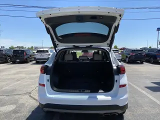 Hyundai TUCSON 2020 AWD Limited 4dr SUV