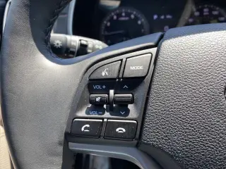 Hyundai TUCSON 2020 AWD Limited 4dr SUV