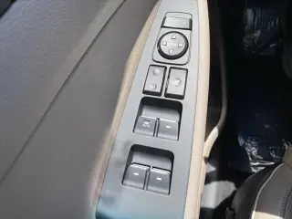 Hyundai TUCSON 2020 AWD Limited 4dr SUV