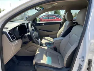 Hyundai TUCSON 2020 AWD Limited 4dr SUV