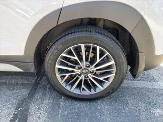 Hyundai TUCSON 2020 AWD Limited 4dr SUV
