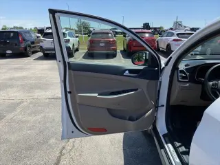 Hyundai TUCSON 2020 AWD Limited 4dr SUV