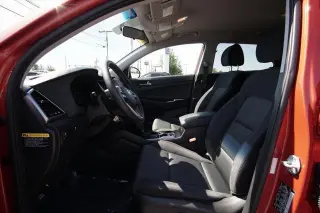 Hyundai TUCSON 2017 AWD SE 4dr SUV