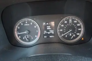 Hyundai TUCSON 2017 AWD SE 4dr SUV