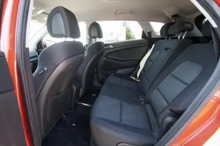 Hyundai TUCSON 2017 AWD SE 4dr SUV