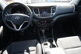 Hyundai TUCSON 2017 AWD SE 4dr SUV