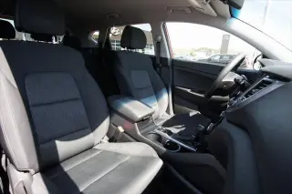 Hyundai TUCSON 2017 AWD SE 4dr SUV