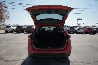 Hyundai TUCSON 2017 AWD SE 4dr SUV