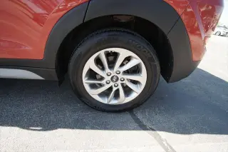 Hyundai TUCSON 2017 AWD SE 4dr SUV