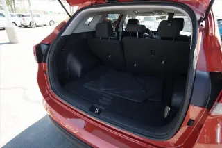 Hyundai TUCSON 2017 AWD SE 4dr SUV