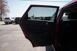 Hyundai TUCSON 2017 AWD SE 4dr SUV